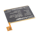 Cameron Sino Ipt5Sl 1000Mah Battery For Apple Media Player