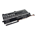 Cameron Sino Snp470Nb 3950Mah Battery For Samsung Notebook Laptop
