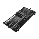 Cameron Sino Aup370Nb 3300Mah Battery For Asus Notebook Laptop
