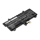 Cameron Sino Hpn110Nb 4750Mah Battery For HP Notebook Laptop