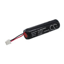 Cameron Sino Mer300Xl 2600 Mah Battery For Midland Dab Digital