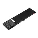 Cameron Sino Hpz155Nb 5600Mah Battery For HP Notebook Laptop