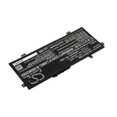 Cameron Sino Hpx312Nb 4950Mah Battery For HP Notebook Laptop
