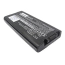 Cameron Sino Crf5Nb 6600Mah Battery For Panasonic Notebook Laptop