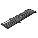 Cameron Sino Aux580Nb 4050Mah Battery Asus Notebook Laptop