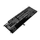 Cameron Sino Rbs200Nb 4550Mah Battery For Razer Notebook Laptop