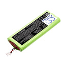 Cameron Sino Nbc650Sl 3500Mah Battery For Nikon Survey Test Equipment