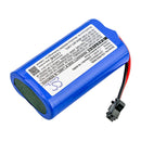 Cameron Sino Pes100Sl 2500Mah Battery For Peugeot Kitchenware