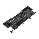 Cameron Sino Del726Nb 6400Mah Battery For Dell Notebook Laptop