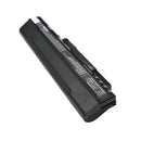 Cameron Sino Aczg5Hk 4400Mah Battery For Acer Gateway Notebook Laptop