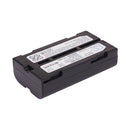 Cameron Sino Sdc46Sl 2200Mah Battery Pentax Rca Sokkia Test Equipment