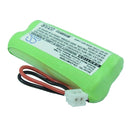 Cameron Sino Chm170Pr 700Mah Battery For Crystalcall Jtech Ntn Pager