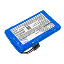 Cameron Sino Jds200Sl 5000Mah Battery For Jdsu Survey Test Equipment