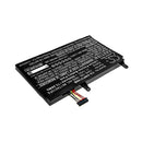 Cameron Sino Gwp374Nb 6600Mah Battery For Gateway And Gigabyte Laptop