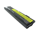 Cameron Sino Ibx200Nb 4400Mah Battery For Lenovo IBM Notebook Laptop