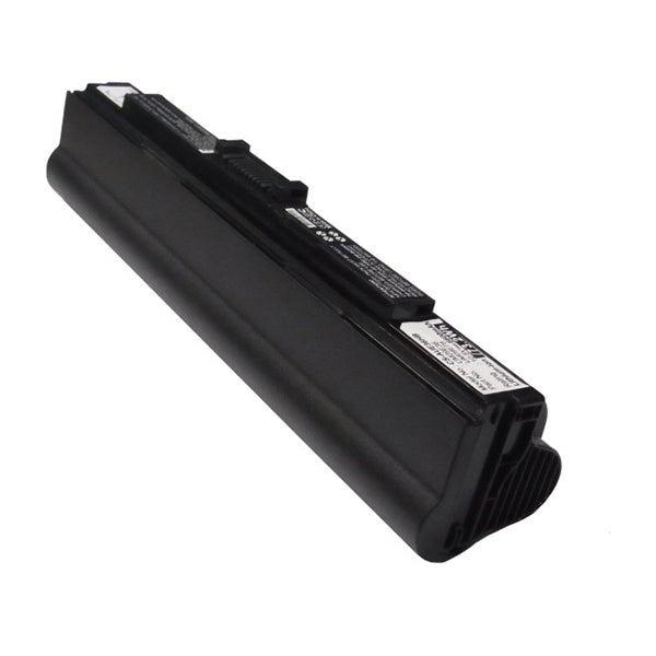 Cameron Sino Aue36Hb 6600Mah Battery For Acer Gateway Notebook Laptop