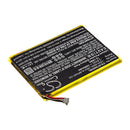Cameron Sino Nts002Sl 3200Mah Battery For Nintendo Game Console