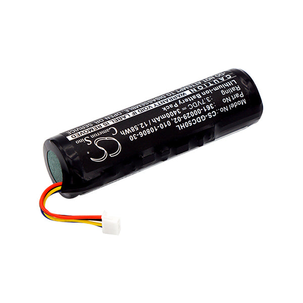 Cameron Sino Gdc50Hl 3400Mah Battery For Garmin Dog Collar
