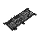 Cameron Sino Aux422Nb 4750Mah Battery Asus Notebook Laptop