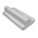 Cameron Sino Aua9Hb 8800Mah Battery For Asus Notebook Laptop