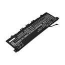 Cameron Sino Hpw133Nb 3400Mah Battery For HP Notebook Laptop