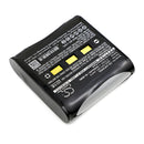 Cameron Sino Jup200Sl 10400Mah Battery  Juniper Sokkia Test Equipment