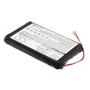 Cameron Sino Syj70Sl 900Mah Battery For Samsung Media Player