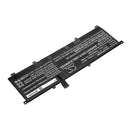 Cameron Sino Dep553Nb 6500Mah Battery For Dell Notebook Laptop