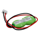 Cameron Sino Toa100Bu 20Mah Battery For Toshiba Cmos Backup