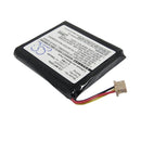 Cameron Sino Mr100Sl 750Mah Battery For Olympus Media Player