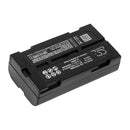 Cameron Sino Tox100Sl 2200Mah Battery Topcon Survey Test Equipment