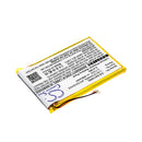 Cameron Sino Sa720Sl 750Mah Battery For Sony Media Player
