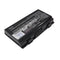 Cameron Sino Aut2Nb 4400Mah Battery For Asus And Packard Bell Laptop