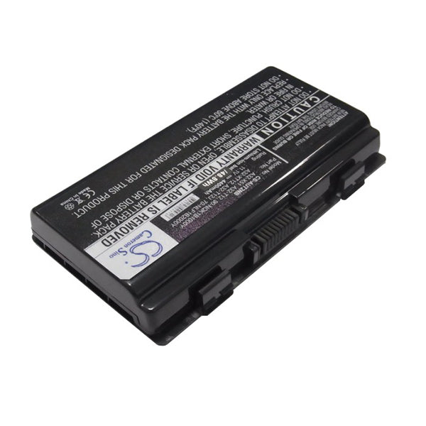 Cameron Sino Aut2Nb 4400Mah Battery For Asus And Packard Bell Laptop