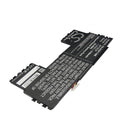Cameron Sino Acs711Nb 3790Mah Battery For Acer Notebook Laptop