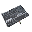 Cameron Sino Lvy211Nb 4600Mah Battery For Lenovo Notebook Laptop