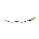 Cameron Sino Paf100Bu 40Mah Battery For Panasonic Cmos Backup