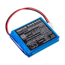 Cameron Sino Sst805Sl 1000Mah Battery For Senter Survey Test Equipment