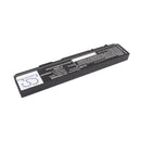 Cameron Sino Tob450Nb 4400Mah Battery For Toshiba Notebook Laptop