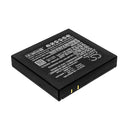 Cameron Sino Grk610Sl 4400Mah Battery For Ge Survey Test Equipment