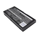 Cameron Sino Auf70Nb 4400Mah Battery For Asus Notebook Laptop