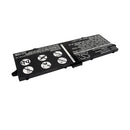 Cameron Sino Snp550Nb 6800Mah Battery For Samsung Notebook Laptop