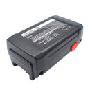 Cameron Sino Gra380Pw 3000Mah Battery For Gardena Lawn Mowers