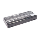 Cameron Sino Tol45Hb 4400Mah Battery For Toshiba Notebook Laptop