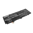Cameron Sino Aub900Nb 4200Mah Battery For Asus Notebook Laptop