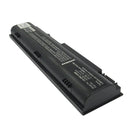 Cameron Sino Dbe120Nb 4400Mah Battery For Dell Notebook Laptop