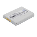 Cameron Sino Crm501Pr 1050Mah Battery For Criticalresponse Pager