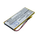 Cameron Sino Avs4Sl 1600Mah Battery For Archos Media Player