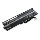 Cameron Sino Lvc116Nb 4400Mah Battery For Lenovo Notebook Laptop