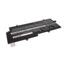 Cameron Sino Toz830Nb 3000Mah Battery For Toshiba Notebook Laptop
